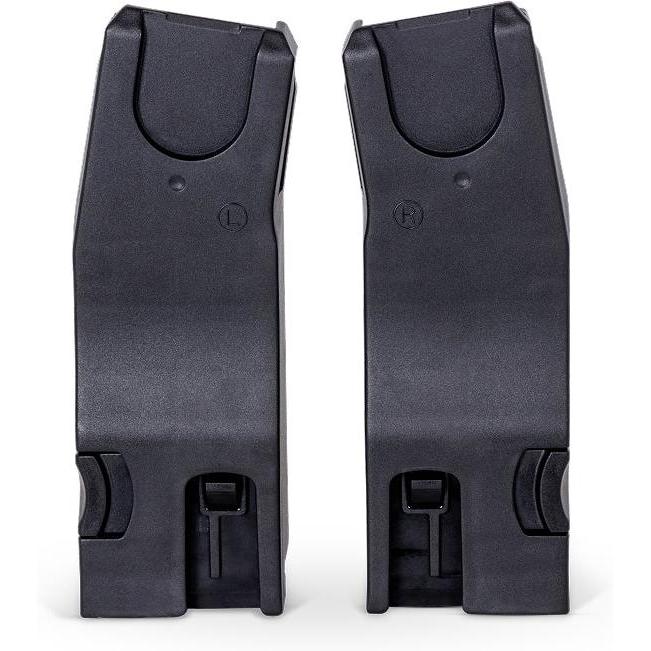 SILVER CROSS BREEZ CAR SEAT ADAPTORS