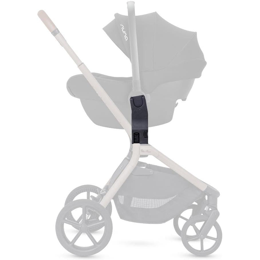 SILVER CROSS BREEZ CAR SEAT ADAPTORS