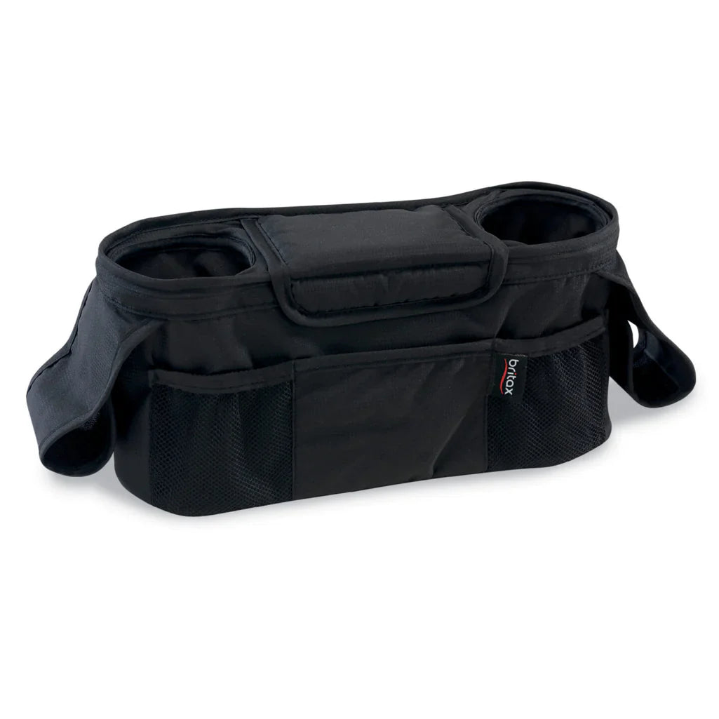 britax cup holder Britax Stroller Organizer