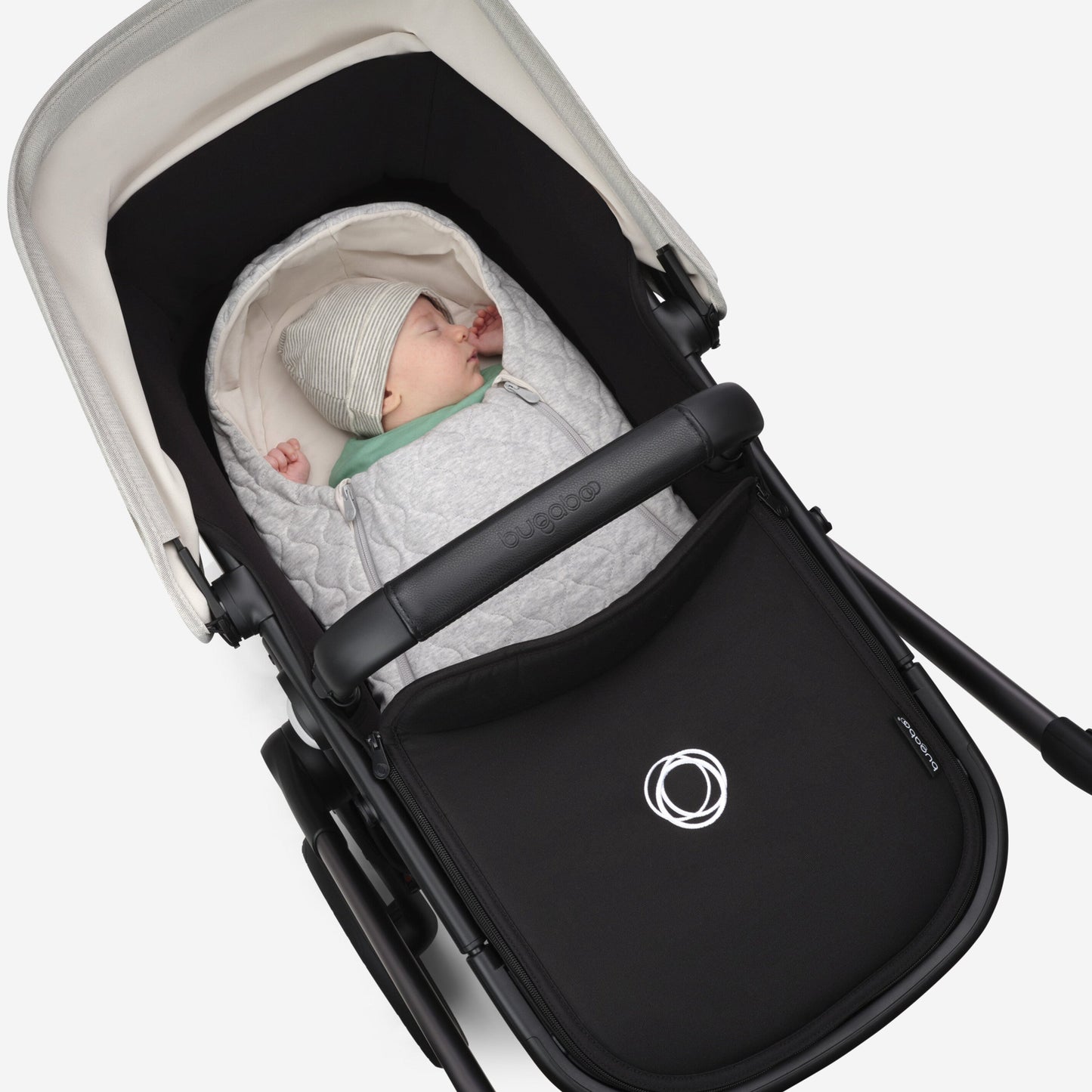 BUGABOO NEWBORN INLAY