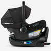 BUGABOO TURTLE AIR SHIELD CAR SEAT BY NUNA