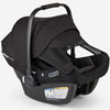 BUGABOO TURTLE AIR SHIELD CAR SEAT BY NUNA