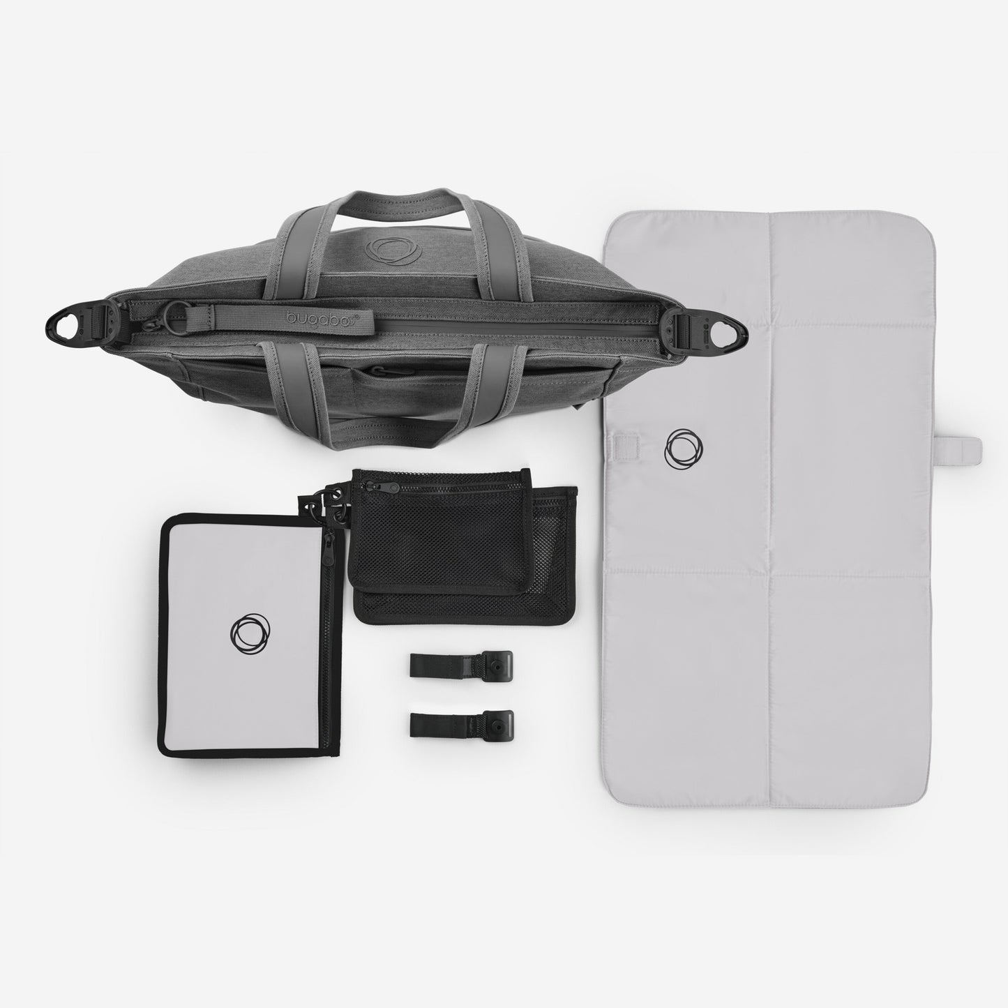 BUGABOO CHANGING BAG
