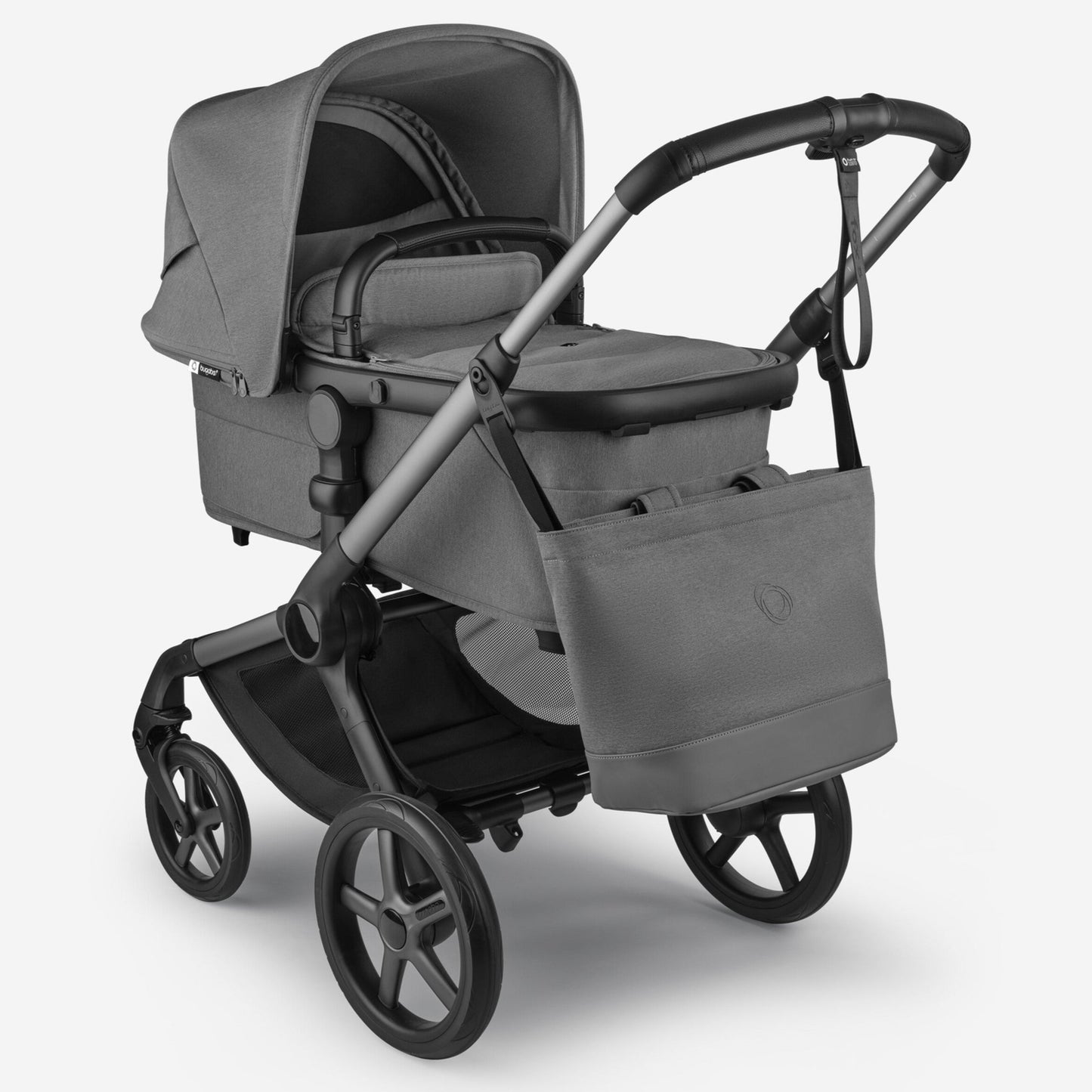 BUGABOO CHANGING BAG