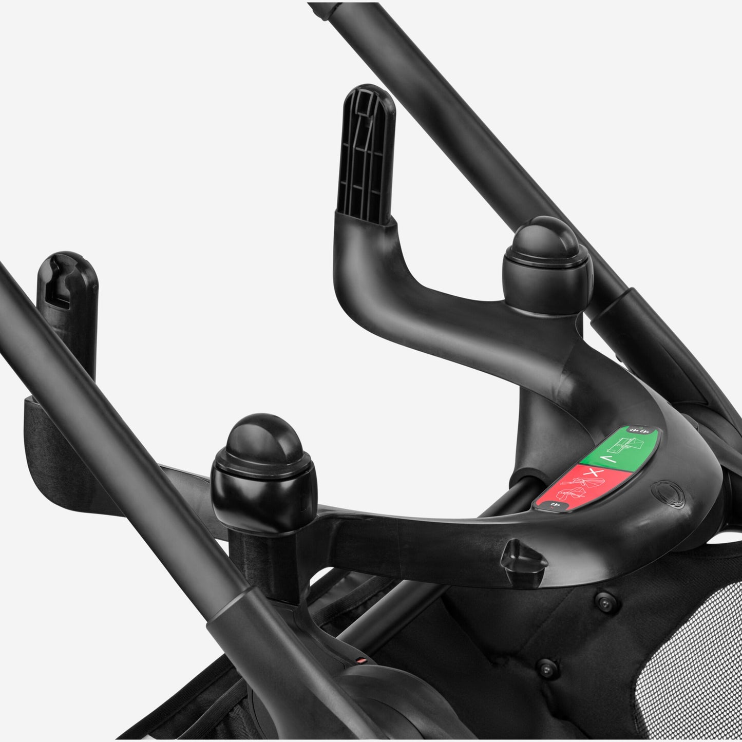 BUGABOO KANGAROO UPPER NEWBORN ADAPTER