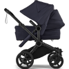 BUGABOO DONKEY 6 DOUBLE STROLLER