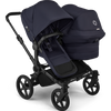 BUGABOO DONKEY 6 DOUBLE STROLLER