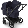 BUGABOO DONKEY 6 DOUBLE STROLLER
