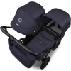 BUGABOO DONKEY 6 DOUBLE STROLLER