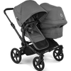 BUGABOO DONKEY 6 DOUBLE STROLLER