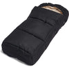 BUMBLERIDE COLD WEATHER FOOTMUFF BLACK
