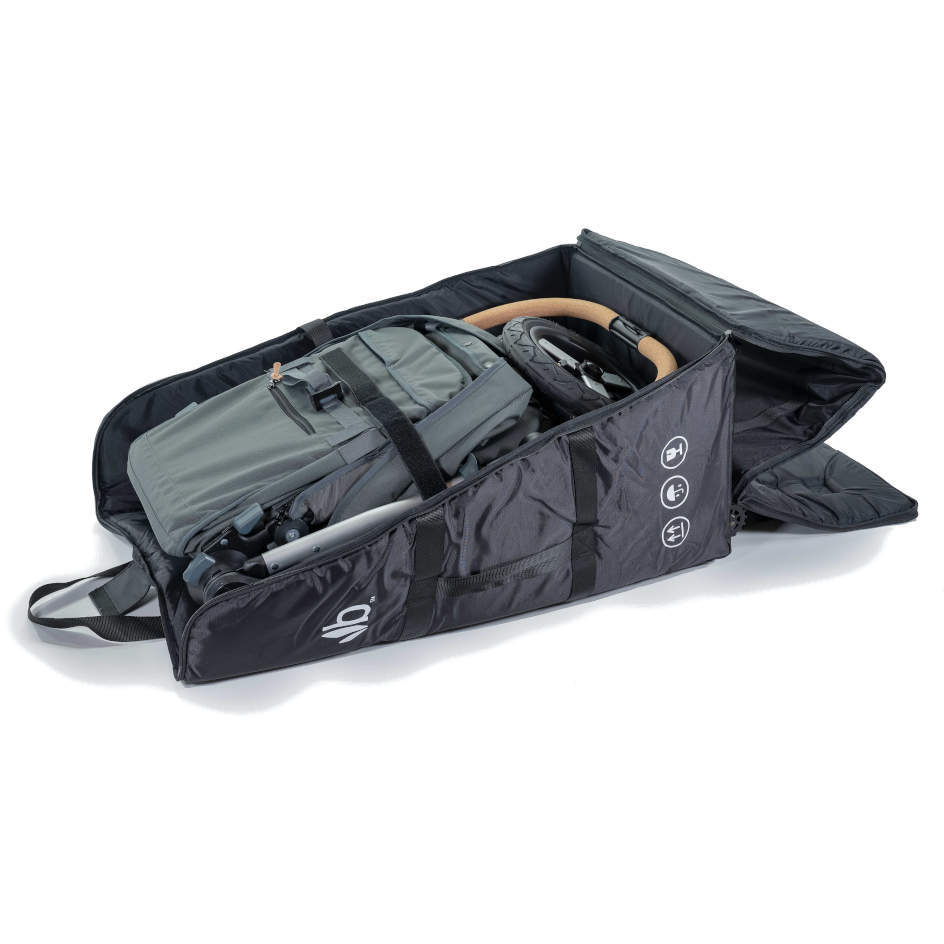 BUMBLERIDE TRAVEL BAG FOR ERA / INDIE / SPEED