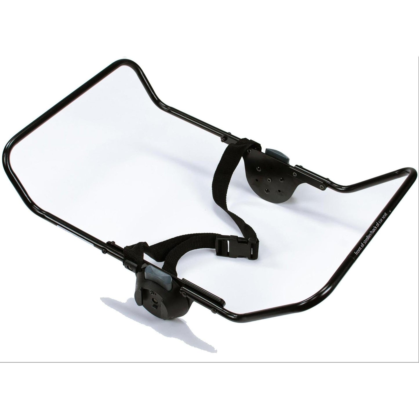 BUMBLERIDE SINGLE STROLLER CAR SEAT ADAPTER | GRACO / CHICCO