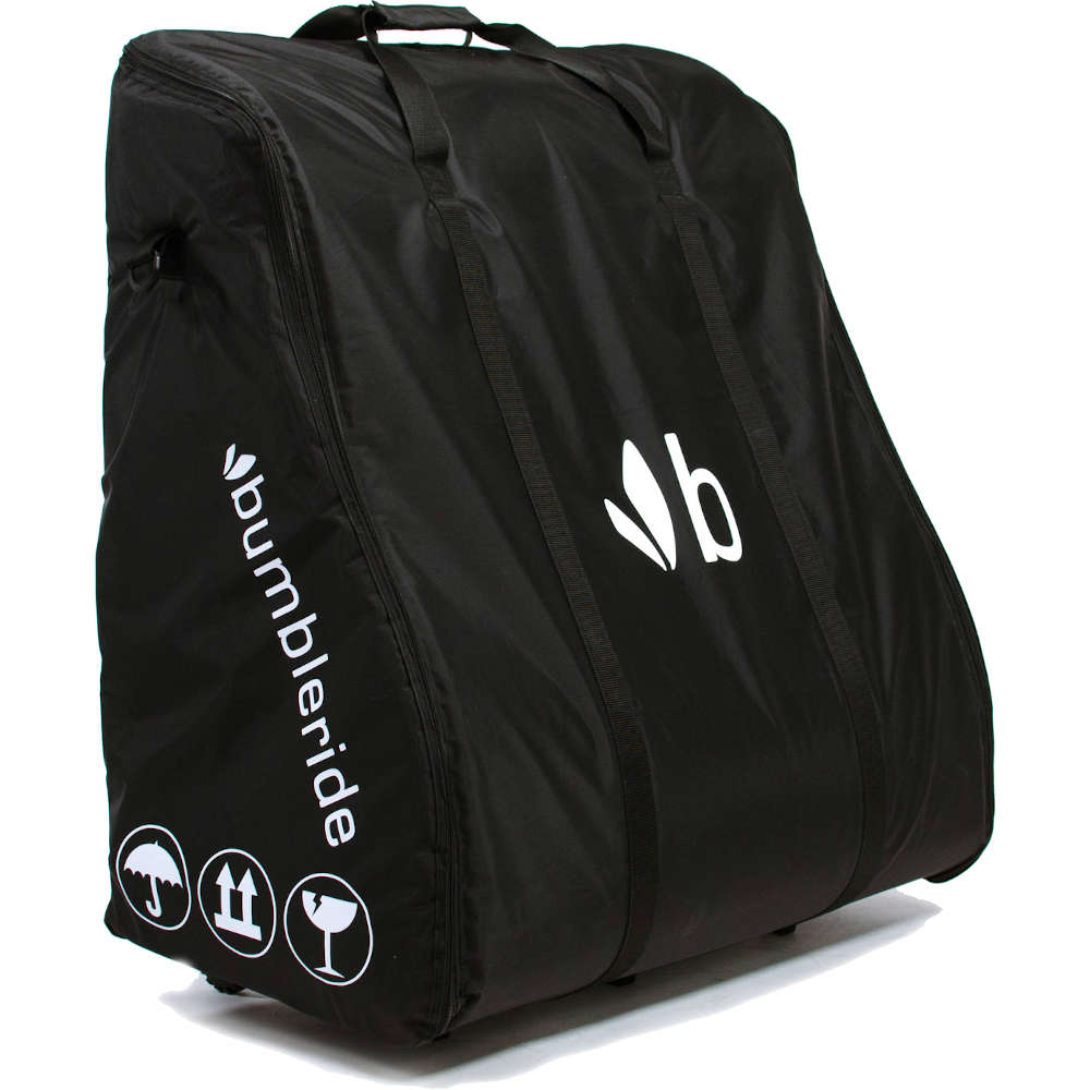 BUMBLERIDE INDIE TWIN TRAVEL BAG