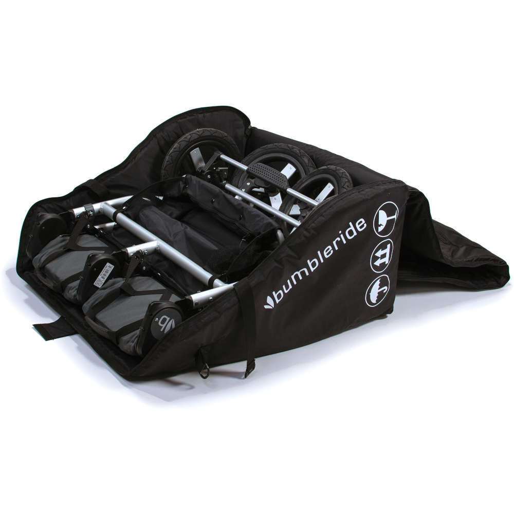 BUMBLERIDE INDIE TWIN TRAVEL BAG
