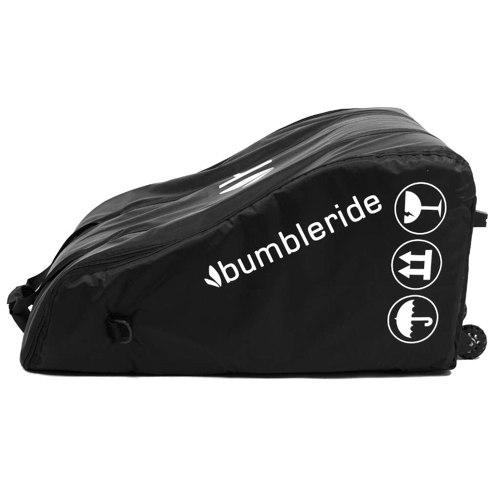 BUMBLERIDE INDIE TWIN TRAVEL BAG
