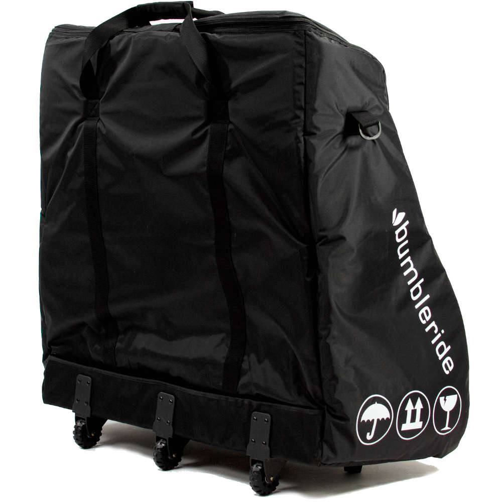 BUMBLERIDE INDIE TWIN TRAVEL BAG