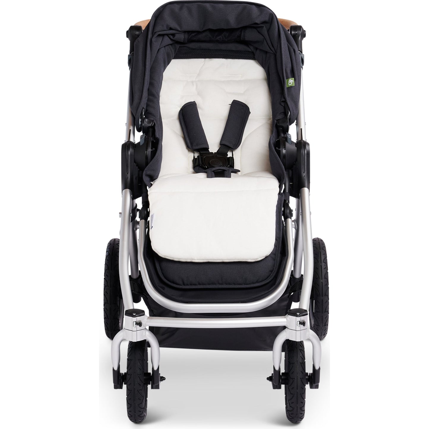 BUMBLERIDE ORGANIC COTTON SEAT LINER