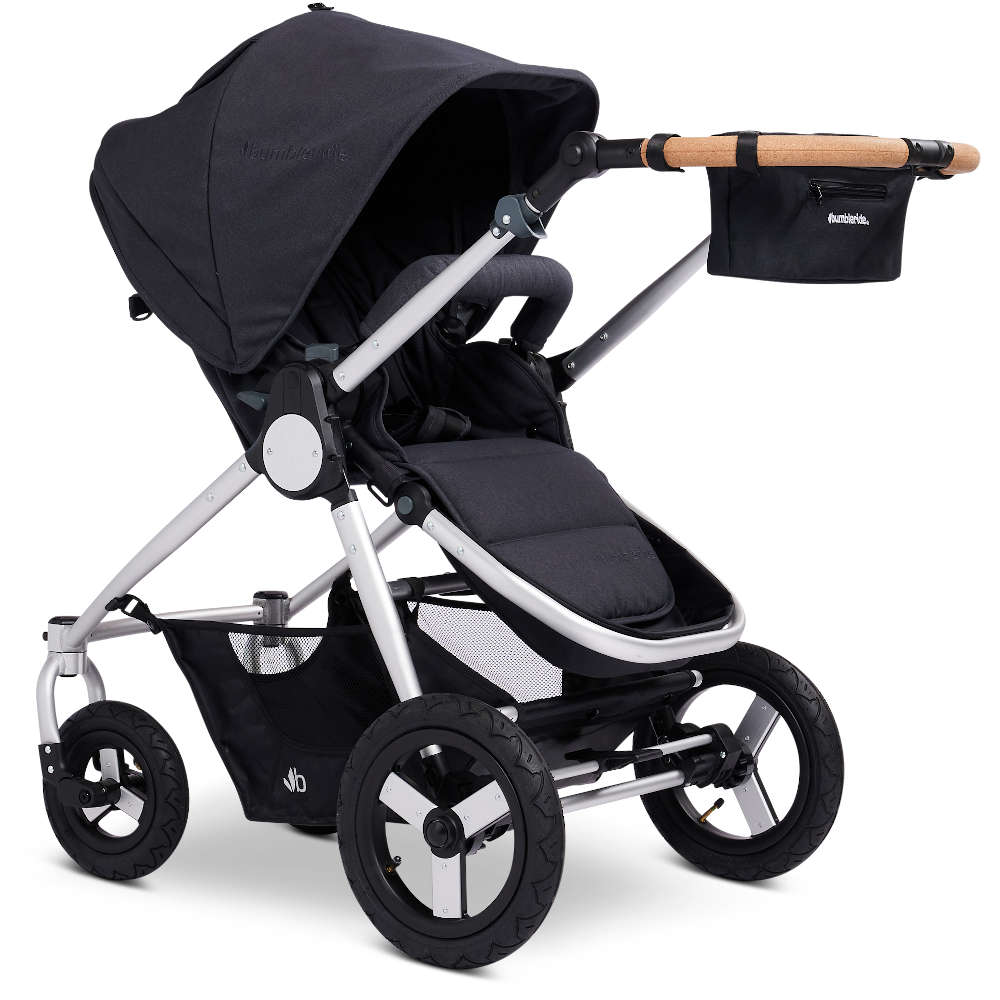BUMBLERIDE PARENT PACK