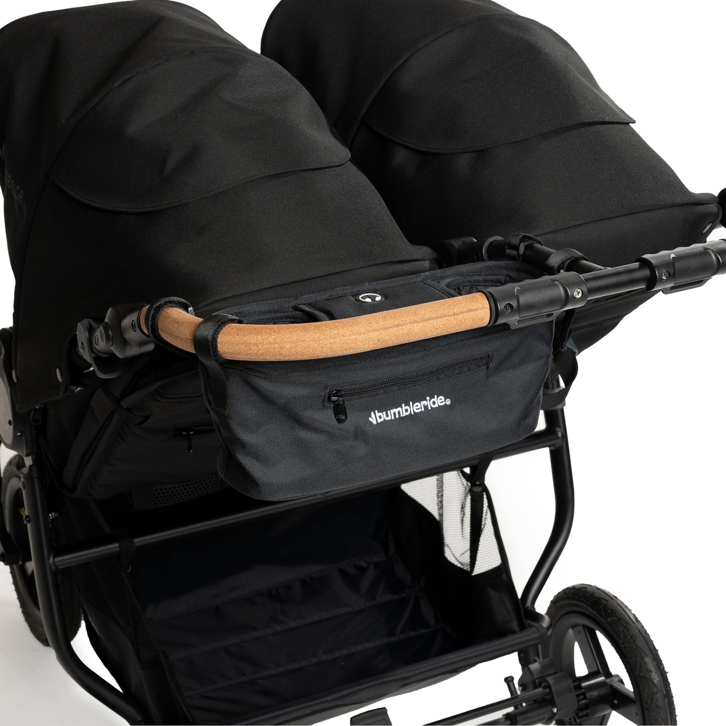 BUMBLERIDE PARENT PACK