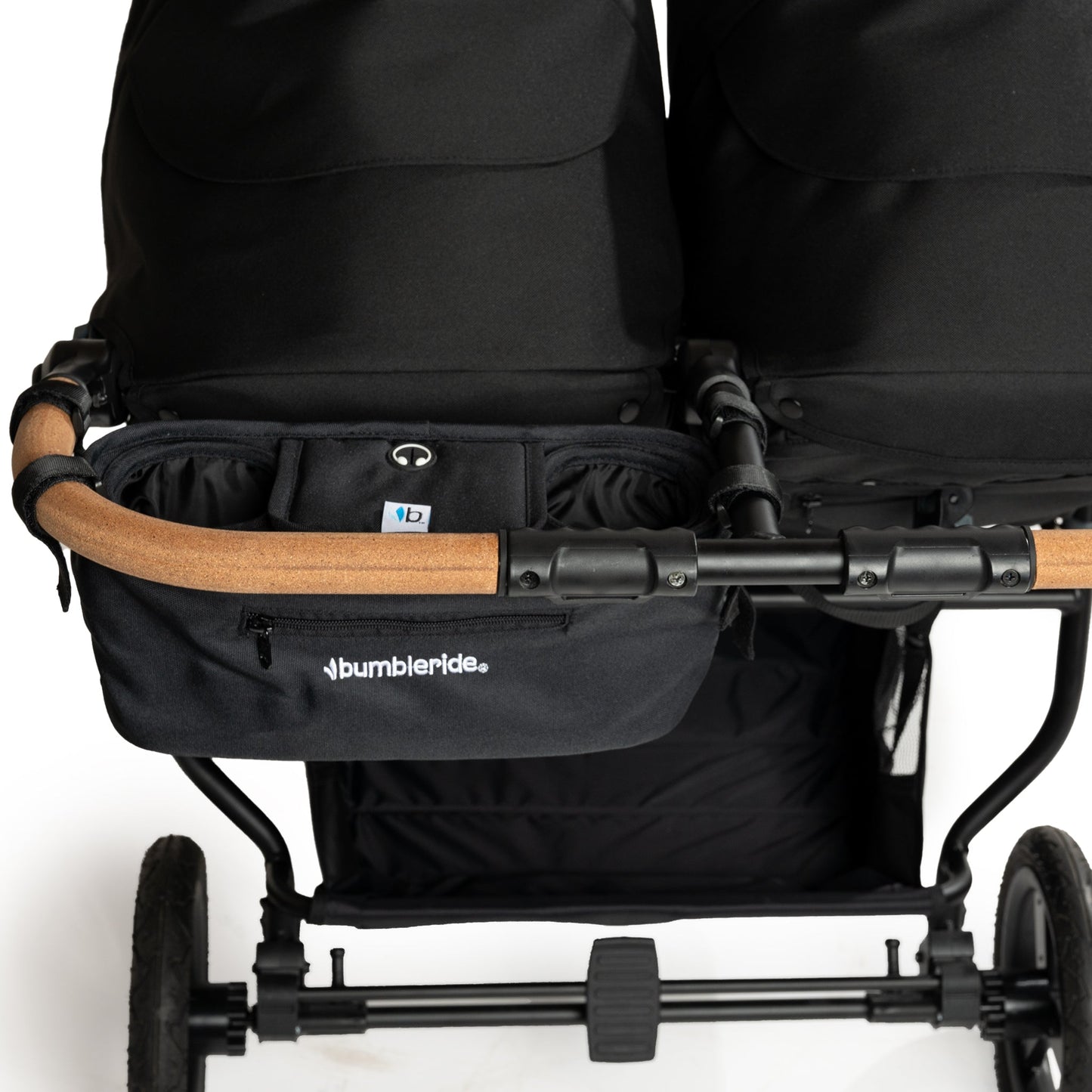 BUMBLERIDE PARENT PACK