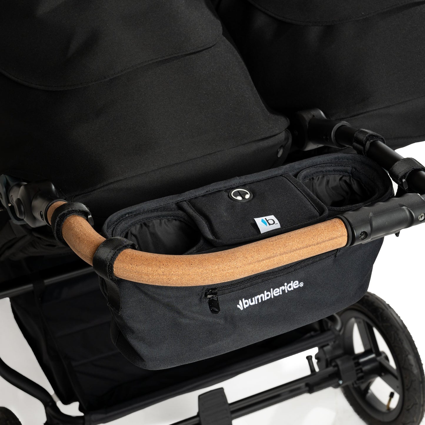 BUMBLERIDE PARENT PACK