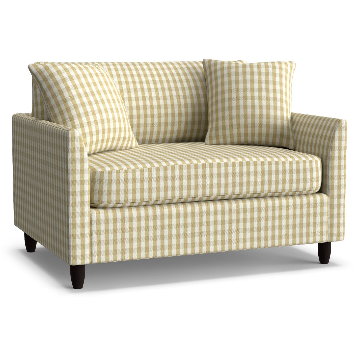 STORYTIME BAYMENT CHAIR & A HALF WITH TWIN SLEEPER