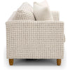 STORYTIME BAYMENT CHAIR & A HALF WITH TWIN SLEEPER