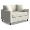 STORYTIME BAYMENT CHAIR & A HALF WITH TWIN SLEEPER