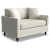 STORYTIME BAYMENT CHAIR & A HALF WITH TWIN SLEEPER
