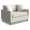 STORYTIME BAYMENT CHAIR & A HALF WITH TWIN SLEEPER