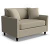 STORYTIME BAYMENT CHAIR & A HALF WITH TWIN SLEEPER