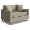 STORYTIME BAYMENT CHAIR & A HALF WITH TWIN SLEEPER