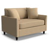 STORYTIME BAYMENT CHAIR & A HALF WITH TWIN SLEEPER