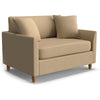 STORYTIME BAYMENT CHAIR & A HALF WITH TWIN SLEEPER