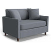 STORYTIME BAYMENT CHAIR & A HALF WITH TWIN SLEEPER