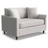 STORYTIME BAYMENT CHAIR & A HALF WITH TWIN SLEEPER