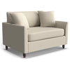STORYTIME BAYMENT CHAIR & A HALF WITH TWIN SLEEPER