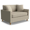 STORYTIME BAYMENT CHAIR & A HALF WITH TWIN SLEEPER