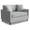STORYTIME BAYMENT CHAIR & A HALF WITH TWIN SLEEPER