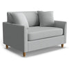STORYTIME BAYMENT CHAIR & A HALF WITH TWIN SLEEPER