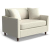 STORYTIME BAYMENT CHAIR & A HALF WITH TWIN SLEEPER
