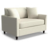 STORYTIME BAYMENT CHAIR & A HALF WITH TWIN SLEEPER