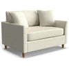 STORYTIME BAYMENT CHAIR & A HALF WITH TWIN SLEEPER