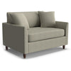 STORYTIME BAYMENT CHAIR & A HALF WITH TWIN SLEEPER