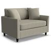 STORYTIME BAYMENT CHAIR & A HALF WITH TWIN SLEEPER