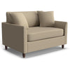 STORYTIME BAYMENT CHAIR & A HALF WITH TWIN SLEEPER