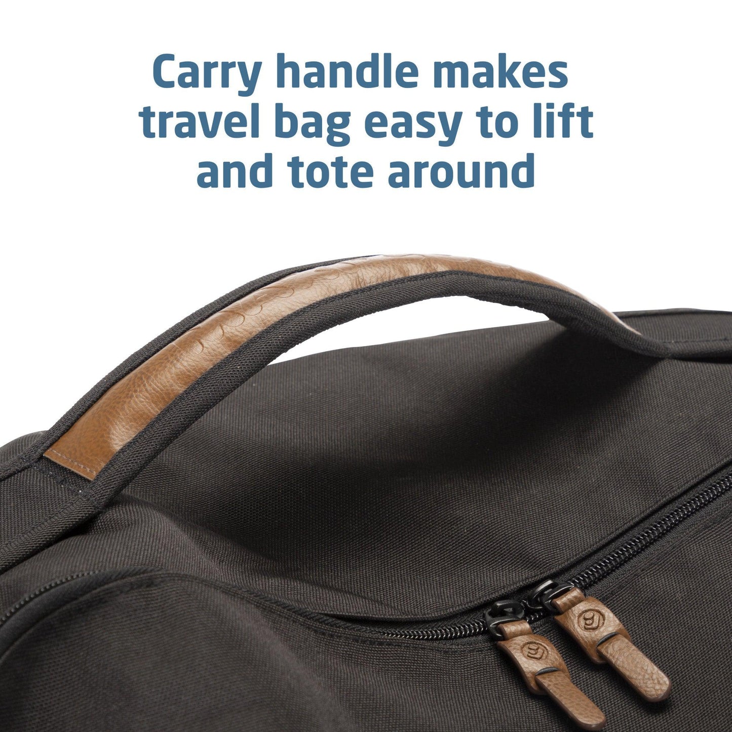 Car Seat Carry Bag