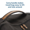 Car Seat Carry Bag