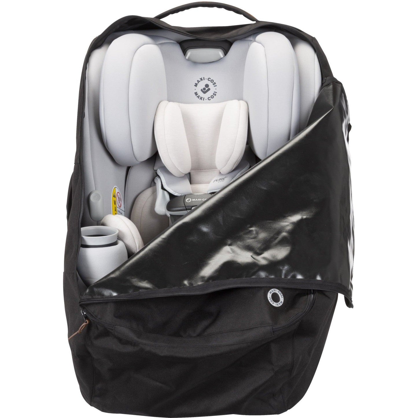 Car Seat Carry Bag